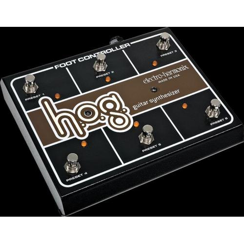 Electro-Harmonix HOG Foot Controller